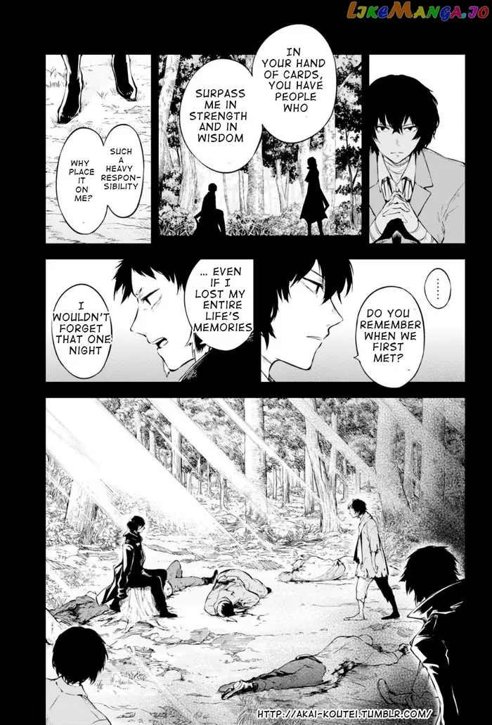 Bungou Stray Dogs Chapter 84 image 21_optimized